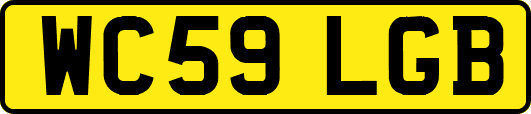 WC59LGB