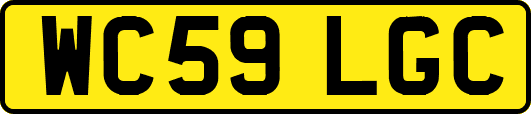 WC59LGC