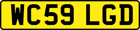 WC59LGD