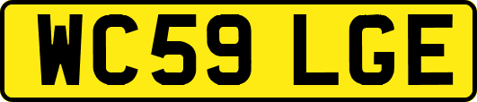 WC59LGE