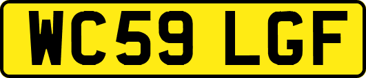 WC59LGF