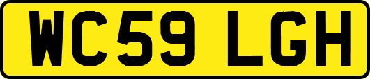 WC59LGH