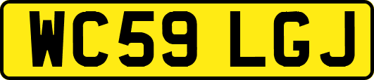 WC59LGJ