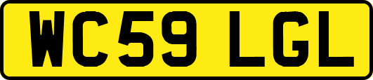WC59LGL