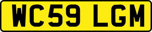 WC59LGM