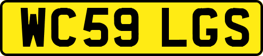 WC59LGS