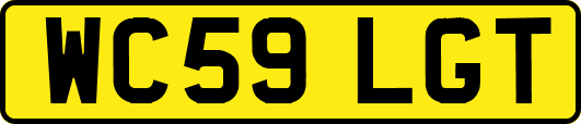 WC59LGT