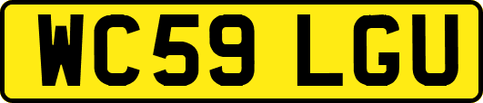 WC59LGU