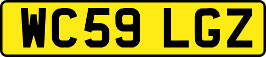WC59LGZ