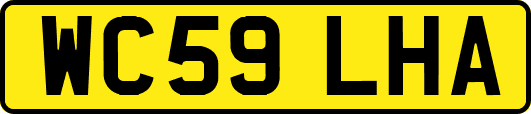 WC59LHA
