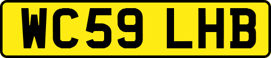 WC59LHB