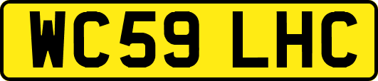 WC59LHC