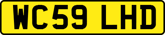 WC59LHD
