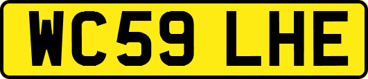 WC59LHE