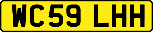WC59LHH