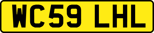 WC59LHL