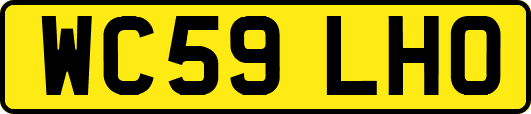 WC59LHO