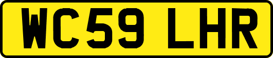 WC59LHR
