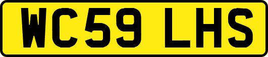 WC59LHS