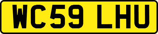 WC59LHU