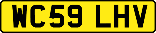 WC59LHV