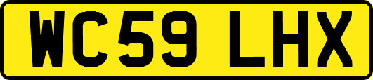 WC59LHX