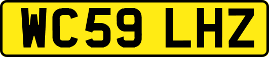 WC59LHZ