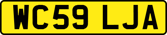 WC59LJA