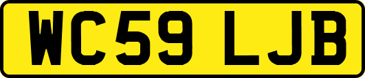 WC59LJB