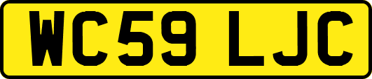 WC59LJC
