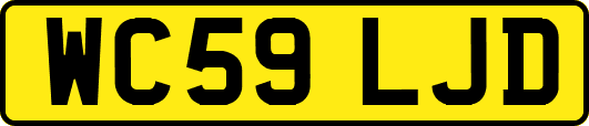 WC59LJD