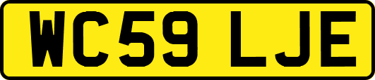 WC59LJE