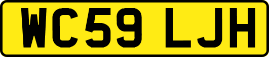 WC59LJH