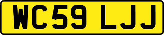 WC59LJJ
