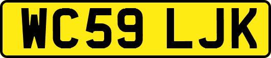 WC59LJK