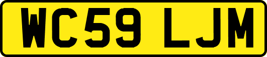 WC59LJM