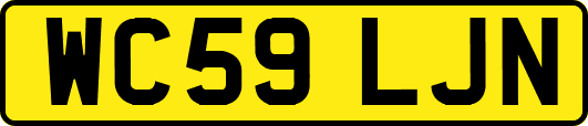 WC59LJN