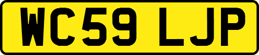 WC59LJP