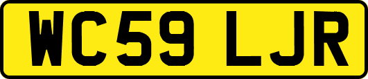 WC59LJR