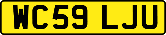 WC59LJU