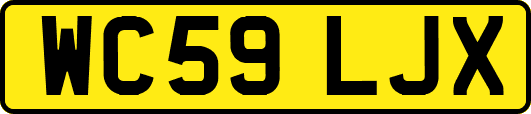 WC59LJX