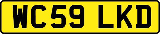 WC59LKD