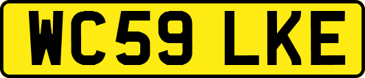 WC59LKE