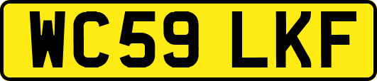 WC59LKF