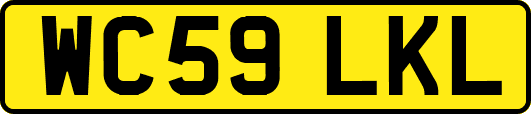 WC59LKL
