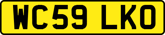 WC59LKO