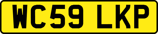 WC59LKP