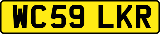WC59LKR