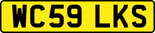 WC59LKS