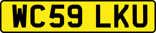 WC59LKU